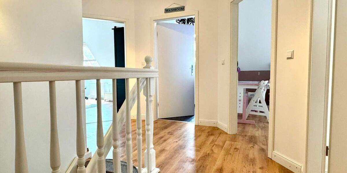 Mehrfamilienhaus, Wohnhaus Wunstorf Idensen - 1 Zimmer, 447 m&sup2;, 879.000&euro; | Angebot:25746311