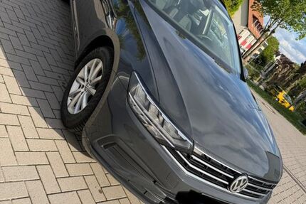 VW Passat Variant 126.111 km 18.500 &euro; Bad Münder 31848