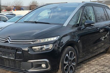 Citroen Grand C4 Picasso / SpaceTourer 191.256 km 10.310 &euro; Garbsen 30827
