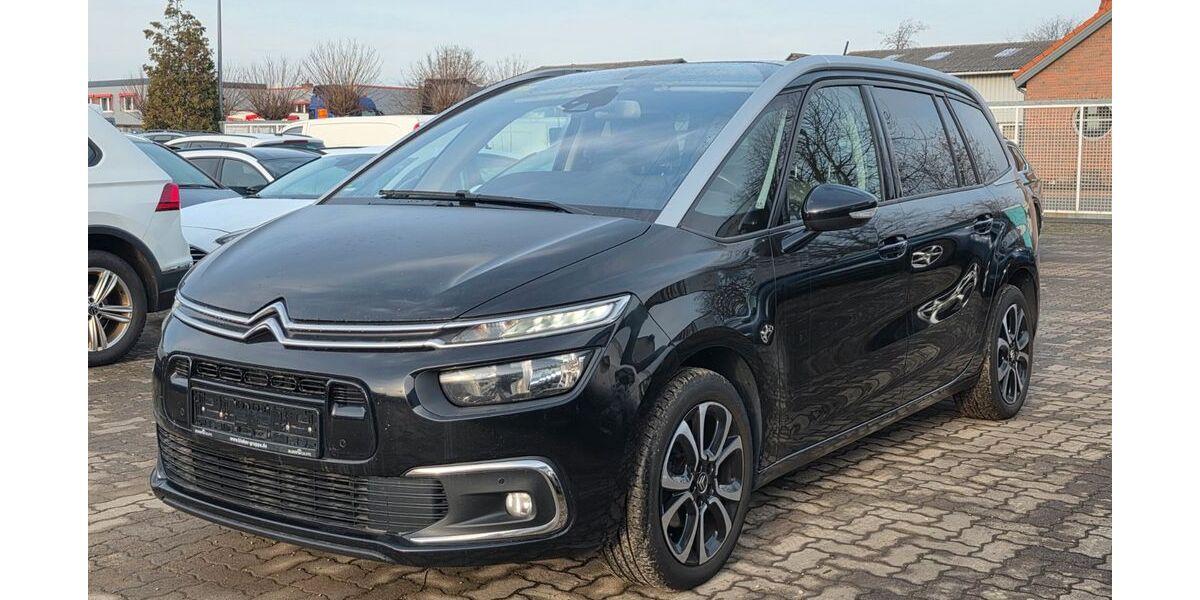 Citroen Grand C4 Picasso / SpaceTourer 191.256 km 10.310 &euro; Garbsen 30827