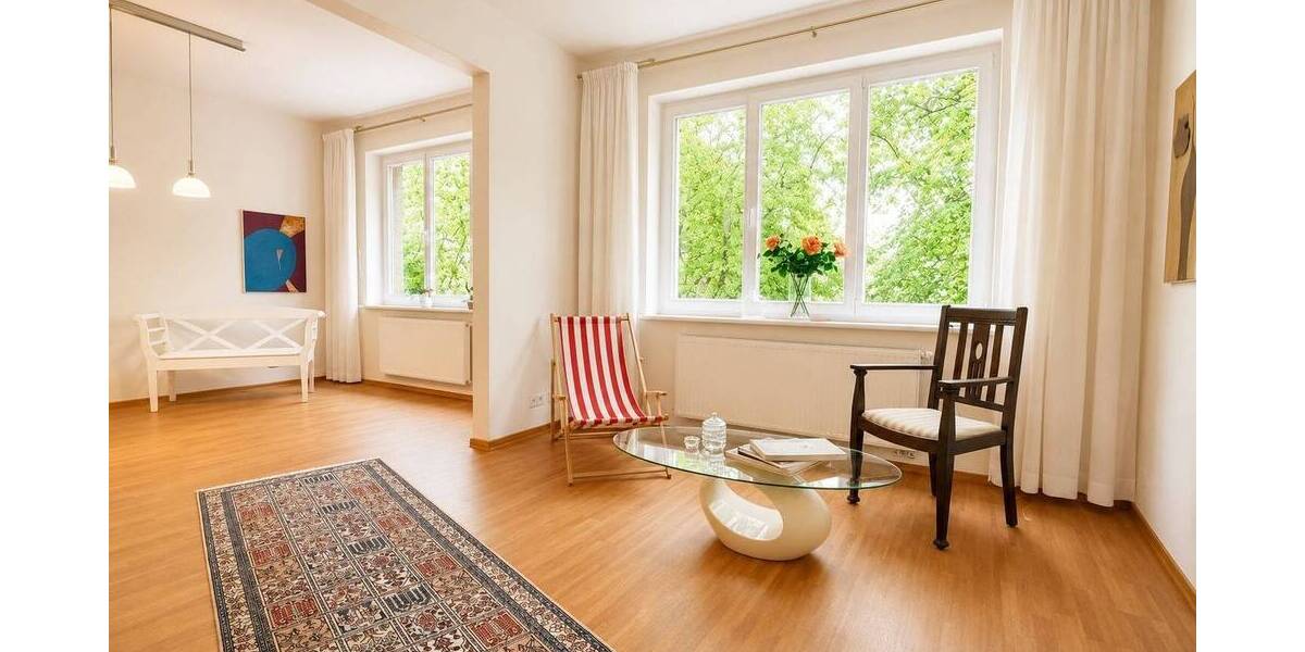 Etagenwohnung Hannover Groß Buchholz - 5 Zimmer, 129 m&sup2;, 358.000&euro; | Angebot:26927793