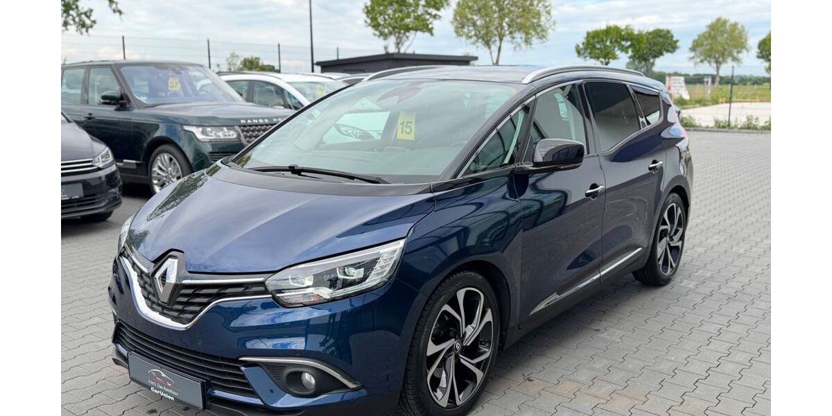 Renault Scenic 92.800 km 11.950 &euro; Barsinghausen ( bei Hannover ) 30890