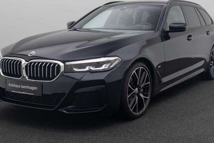 BMW 530 63.852 km 44.999 &euro; Isernhagen 30916