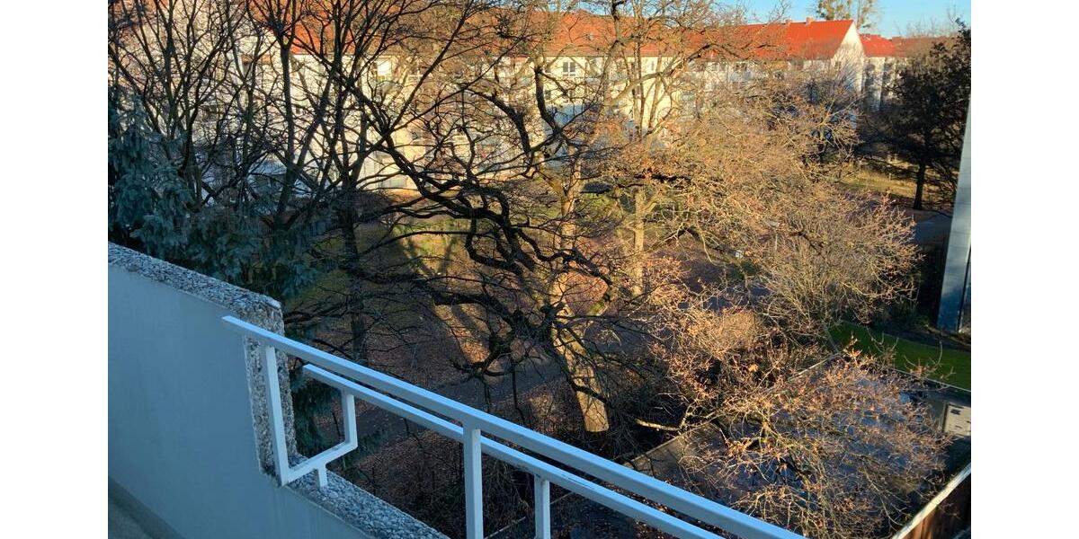 Etagenwohnung Hannover Vahrenwald-List - 1.5 Zimmer, 48 m&sup2;, 157.000&euro; | Angebot:24381994