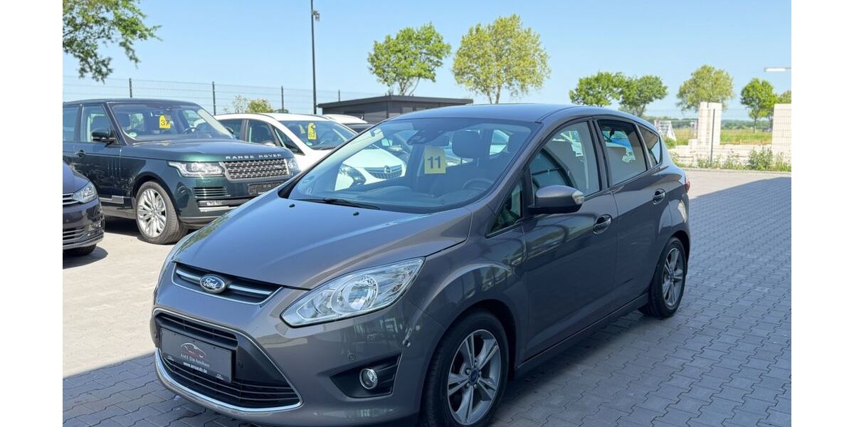 Ford C-Max 93.397 km 7.950 &euro; Barsinghausen ( bei Hannover ) 30890