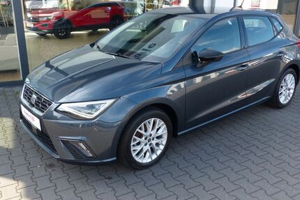 Seat Ibiza 23.400 km 15.890 &euro; Steinhude 31515