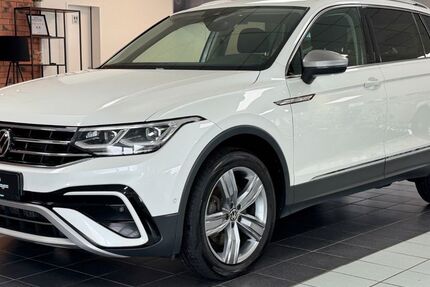 VW Tiguan Allspace 150.000 km 27.490 &euro; Wunstorf 31515