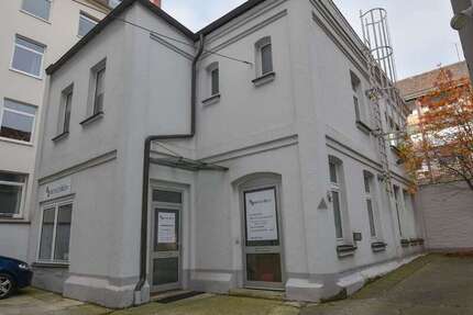 Gewerbeobjekt Hannover Oststadt - 1.511&euro; | Angebot:23803095