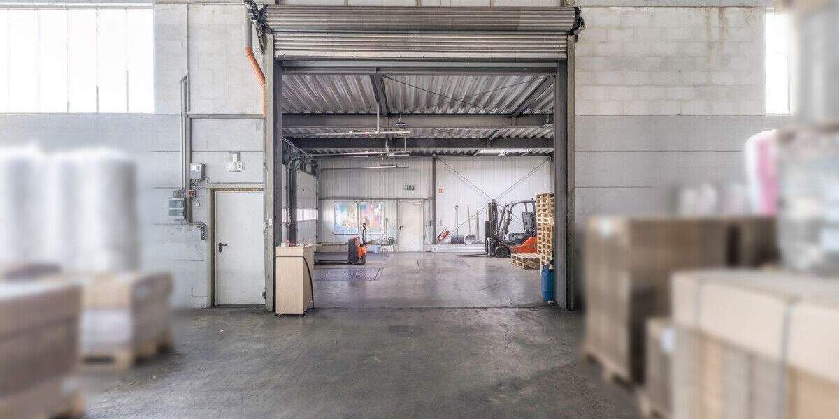 Gewerbeobjekt Langenhagen Kaltenweide - 1.990.000&euro; | Angebot:25729878