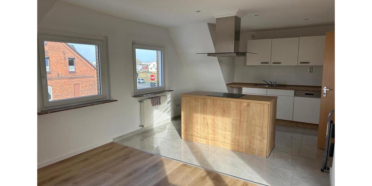 Dachgeschoßwohnung Garbsen Ortschaft Horst - 3 Zimmer, 80 m&sup2;, 880&euro; | Angebot:26364170
