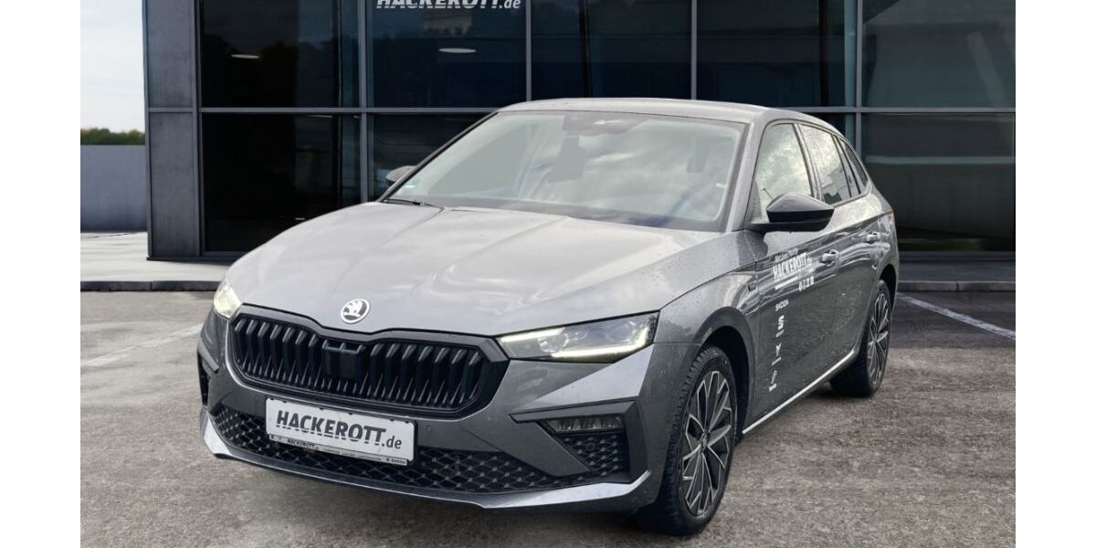 Skoda Scala 11.300 km 26.680 &euro; Langenhagen 30853