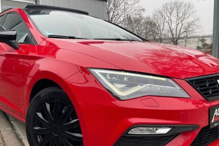 Seat Leon 77.756 km 16.990 &euro; Hannover 30453