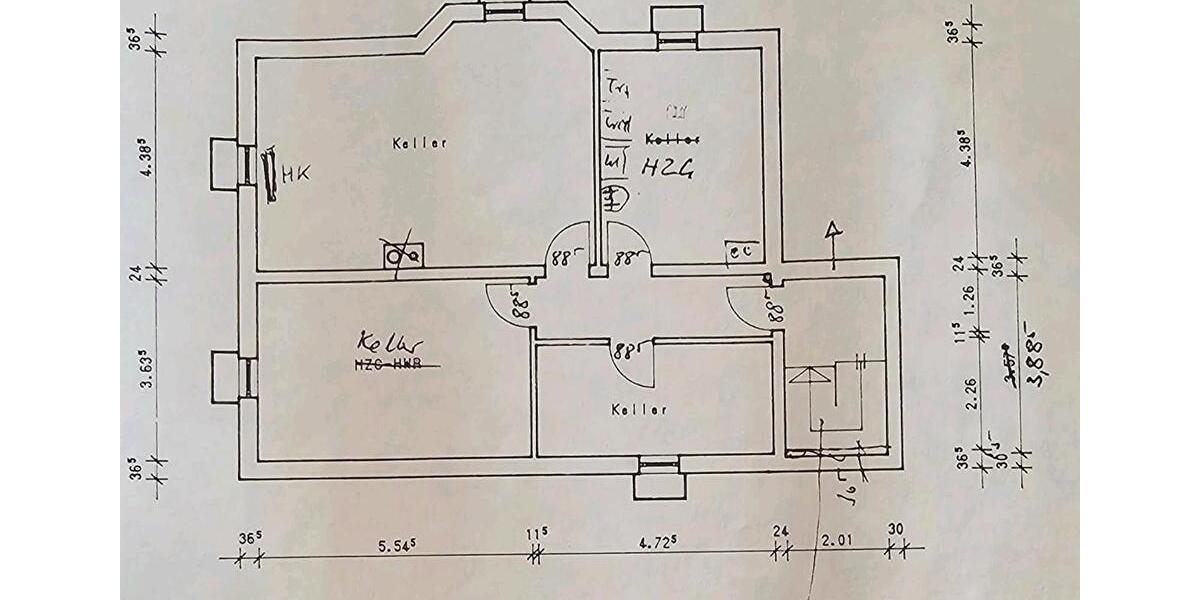 Einfamilienhaus Laatzen - 7 Zimmer, 250 m&sup2;, 799.000&euro; | Angebot:24465518