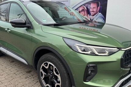 Ford Kuga 1.390 km 39.950 &euro; Isernhagen NB (Hannover) 30916