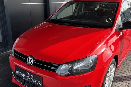 VW Polo 116.000 km 5.490 &euro; Seelze 30926