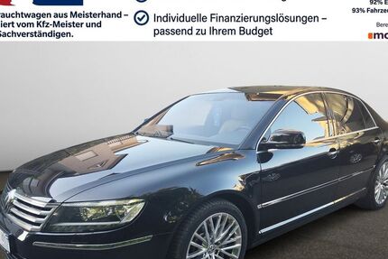 VW Phaeton 151.815 km 19.550 &euro; Hannover 30165