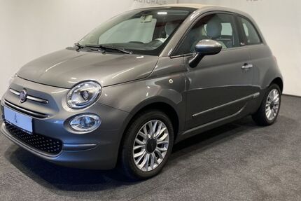 Fiat 500C 46.000 km 14.650 &euro; Seelze 30926