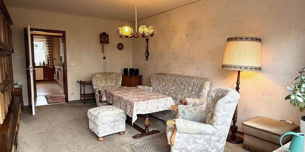 Etagenwohnung Hannover / Ahlem Ahlem - 3 Zimmer, 73 m&sup2;, 235.000&euro; | Angebot:25727233