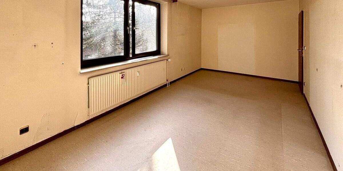Etagenwohnung Langenhagen Alt-Langenhagen - 3 Zimmer, 81 m&sup2;, 235.000&euro; | Angebot:25733399