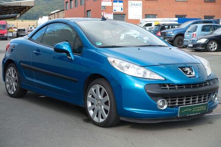 Peugeot 207 125.000 km 3.990 &euro; Springe 31832