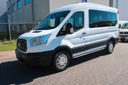 Ford Transit 308.306 km 7.900 &euro; Hannover 30179