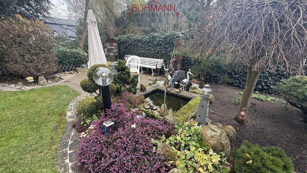 Mehrfamilienhaus, Wohnhaus Wunstorf Großenheidorn - 569.000&euro; | Angebot:25896047