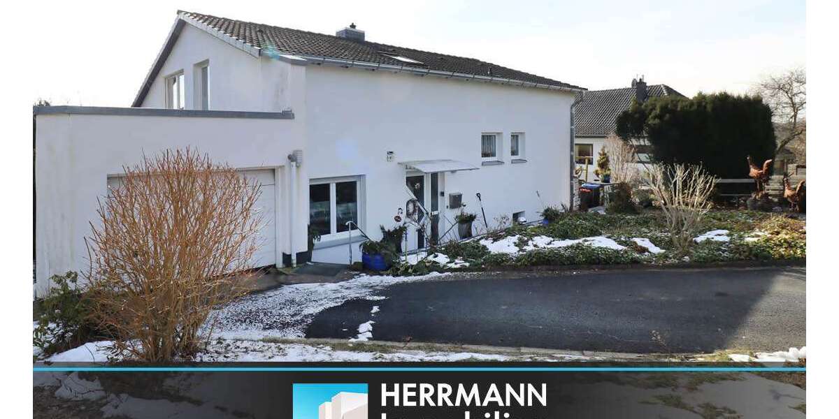 Einfamilienhaus Bad Münder am Deister - 5 Zimmer, 144 m&sup2;, 249.000&euro; | Angebot:25283787