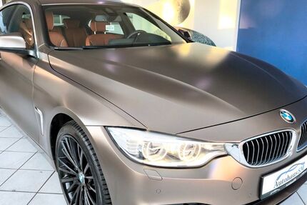 BMW 435 94.243 km 25.980 &euro; Laatzen (Bei Hannover) 30880