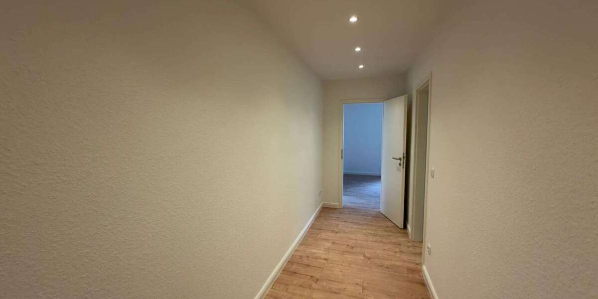 Etagenwohnung Hannover Vahrenwald - 3 Zimmer, 75 m&sup2;, 995&euro; | Angebot:25628096