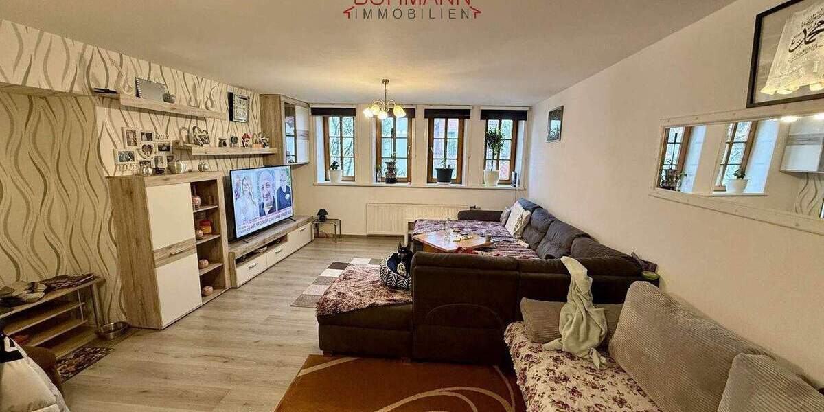 Mehrfamilienhaus, Wohnhaus Stadthagen - 2 Zimmer, 600 m&sup2;, 1.099.000&euro; | Angebot:25669569
