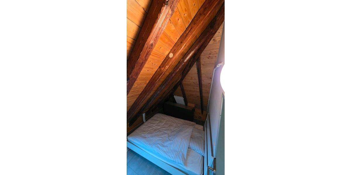 Dachgeschoßwohnung Hannover Vahrenwald-List - 2 Zimmer, 47 m&sup2;, 750&euro; | Angebot:25220027