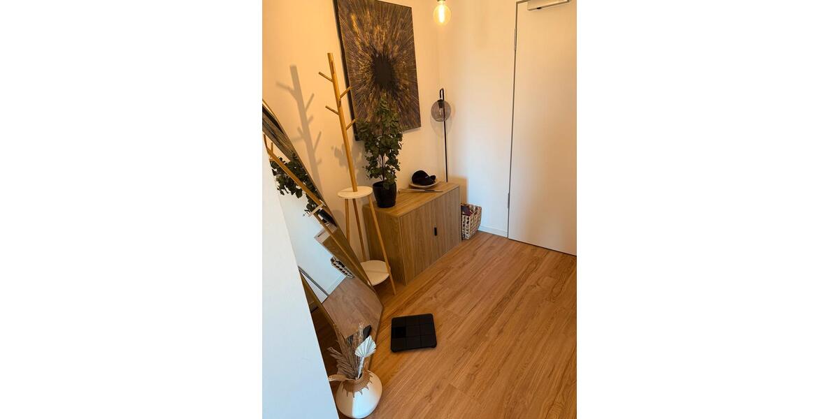 Etagenwohnung Hannover Döhren-Wülfel - 2 Zimmer, 51 m&sup2;, 1.100&euro; | Angebot:25045236