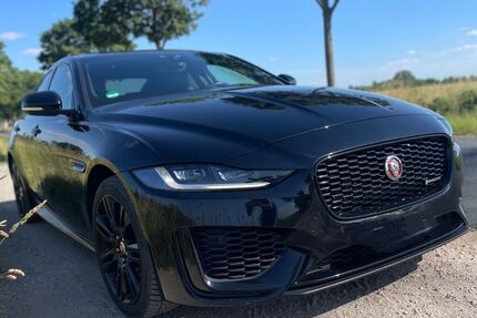 Jaguar XE 43.500 km 27.500 &euro; Hannover 30165