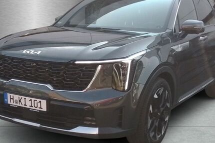 Kia Sorento 9.000 km 58.590 &euro; Hannover 30177