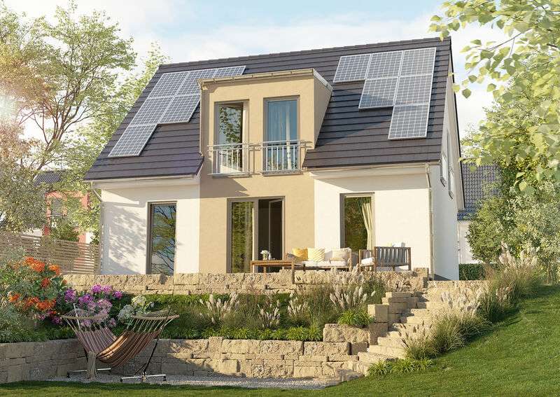 Einfamilienhaus Berenbostel Berenbostel - 5 Zimmer, 136 m&sup2;, 418.750&euro; | Angebot:27373950