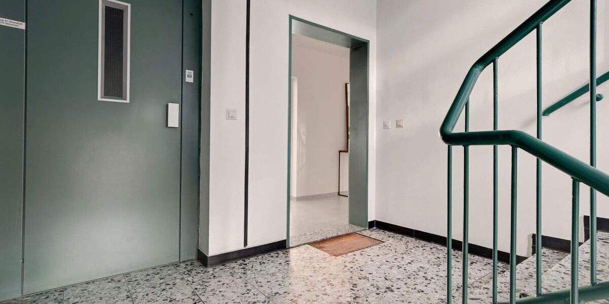 Etagenwohnung Hannover Ledeburg - 3 Zimmer, 81 m&sup2;, 320.000&euro; | Angebot:25751206