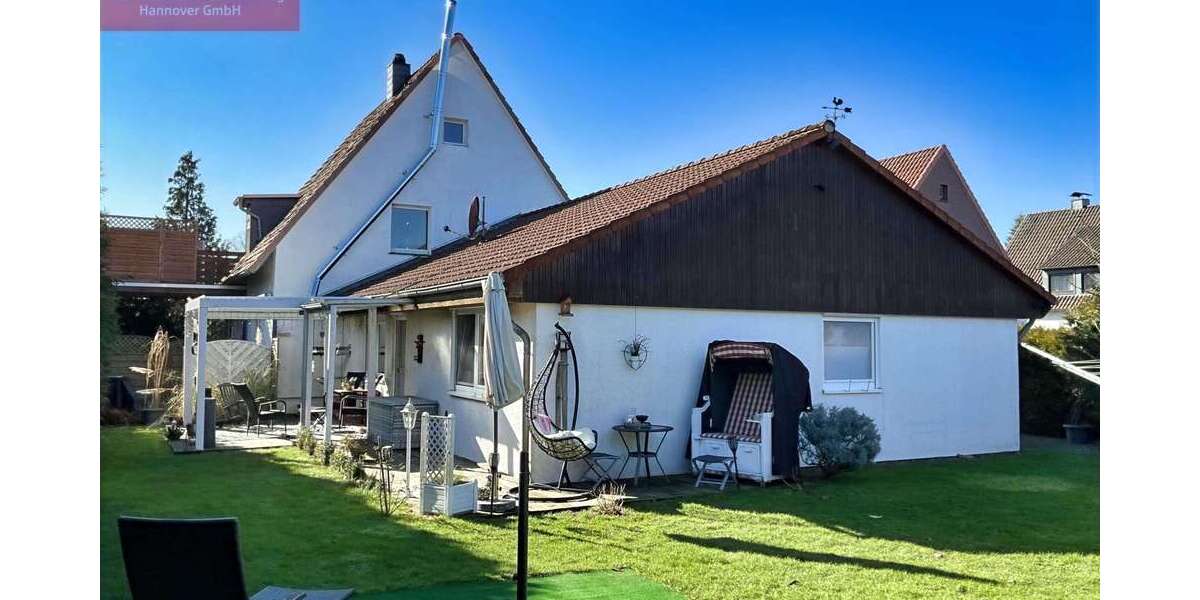 Einfamilienhaus Burgdorf - 3 Zimmer, 90 m&sup2;, 355.000&euro; | Angebot:25289693