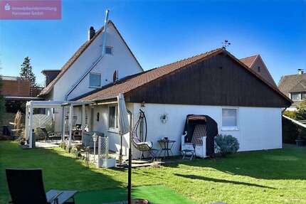 Haus Burgdorf - 3 Zimmer, 90 m&sup2;, 355.000&euro; | Angebot:25289693