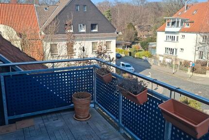 Wohnung Hannover Döhren-Wülfel - 3 Zimmer, 77 m&sup2;, 285.000&euro; | Angebot:26693278