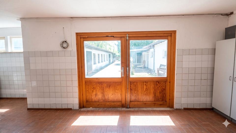 Gewerbeobjekt Garbsen Ortschaft Horst - 675&euro; | Angebot:26455498
