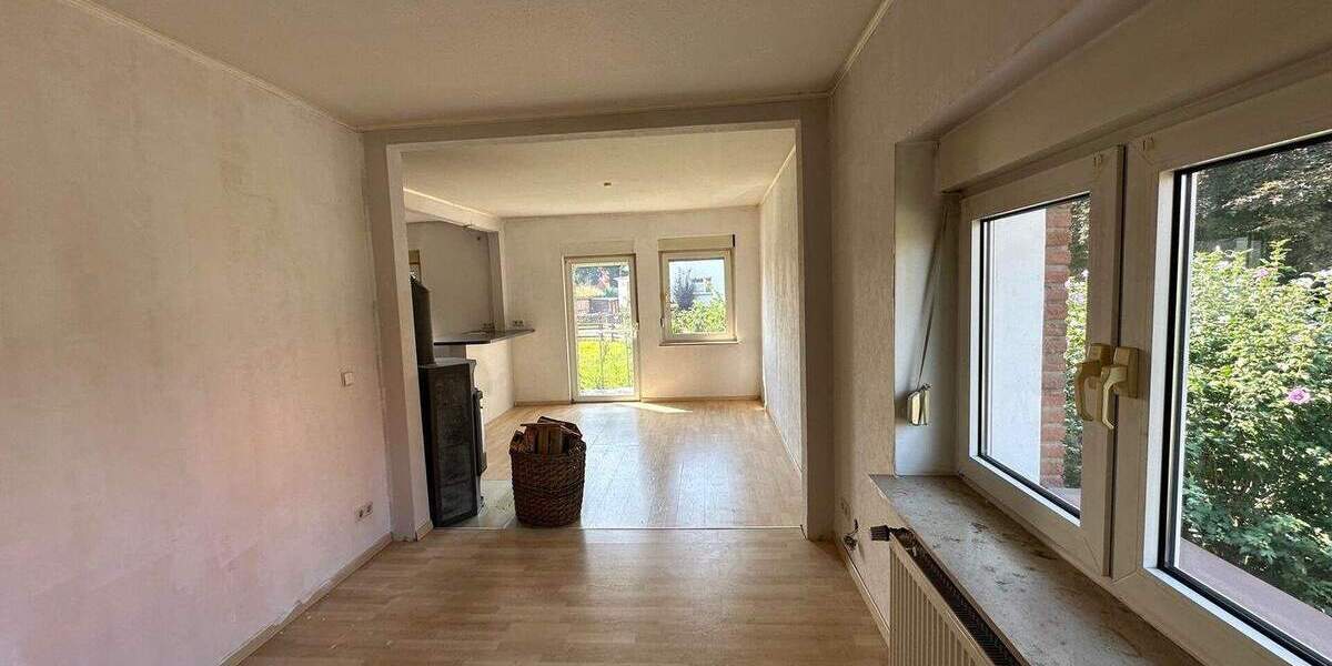 Einfamilienhaus Seelze / Dedensen Dedensen - 5 Zimmer, 150 m&sup2;, 297.000&euro; | Angebot:25731235