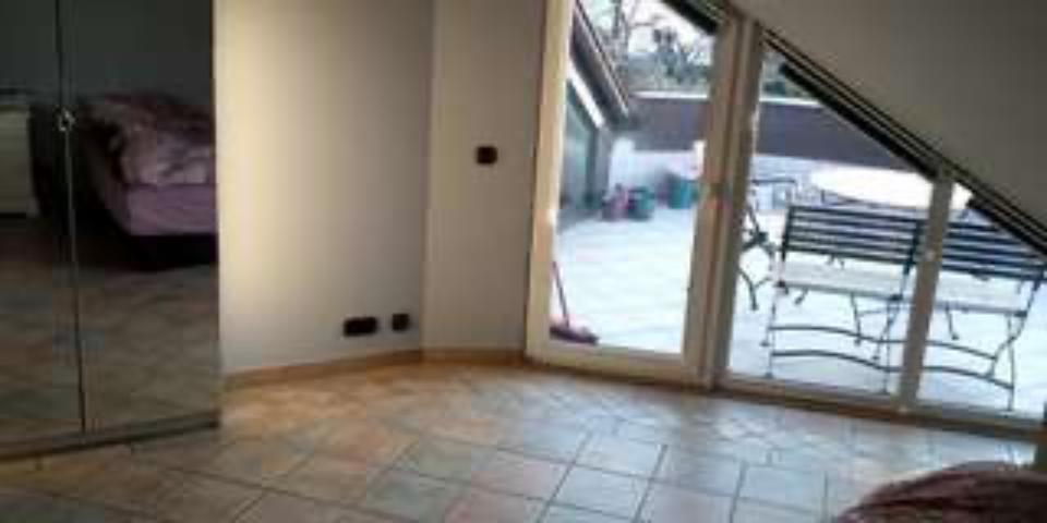 Etagenwohnung Langenhagen Engelbostel - 3.5 Zimmer, 120 m&sup2;, 1.180&euro; | Angebot:23991292