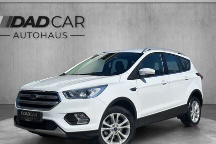 Ford Kuga 100.800 km 13.990 &euro; Garbsen bei Hannover 30827