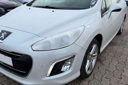 Peugeot 308 143.890 km 10.000 &euro; Barsinghausen 30890