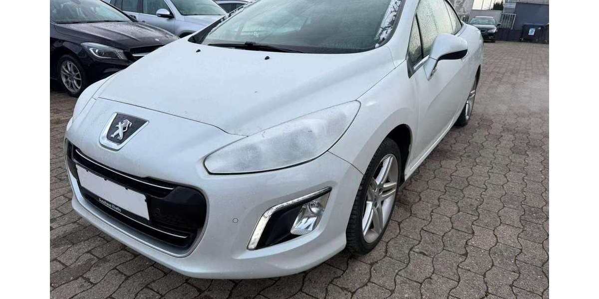 Peugeot 308 143.890 km 10.000 &euro; Barsinghausen 30890