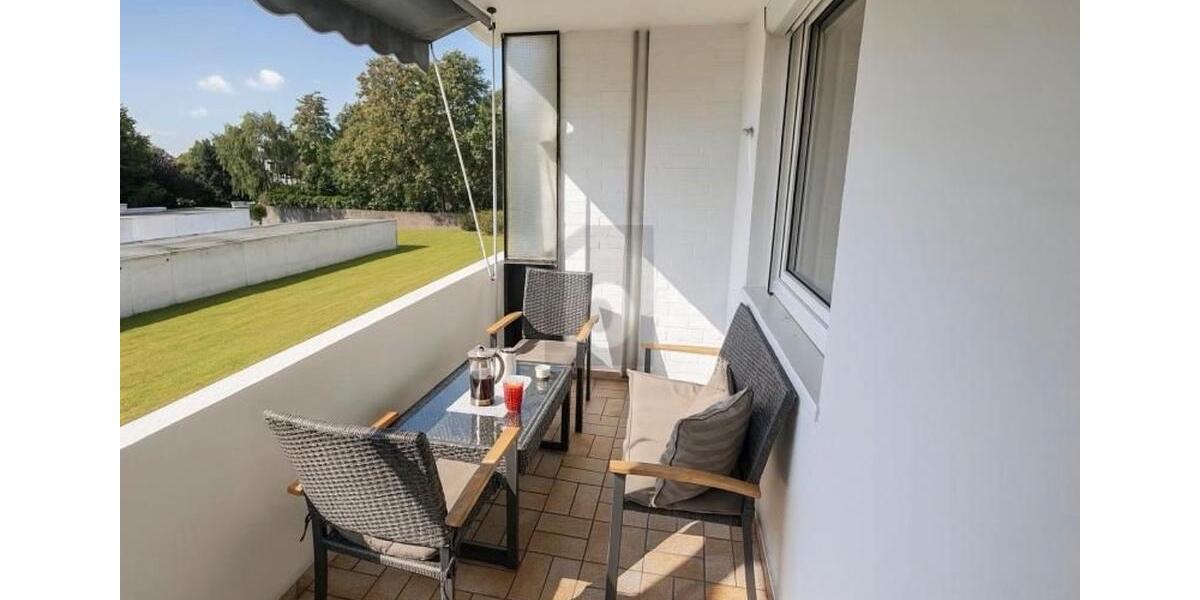 Etagenwohnung Hannover Bothfeld-Vahrenheide - 3 Zimmer, 65 m&sup2;, 210.000&euro; | Angebot:26035901