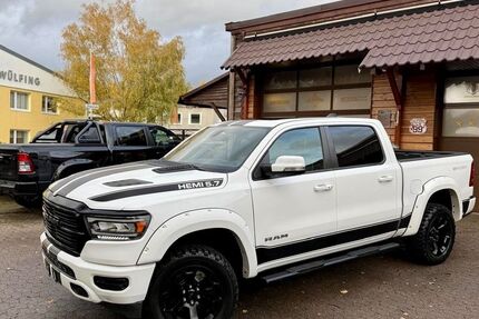 Dodge RAM 69.000 km 53.900 &euro; Isernhagen 30916
