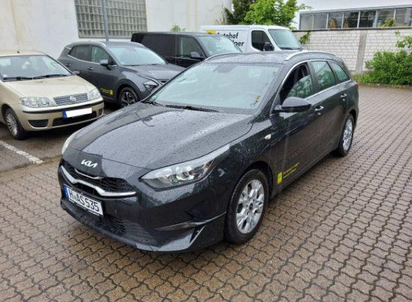 Kia ceed Sportswagon 82.100 km 19.890 &euro; Ronnenberg 30952