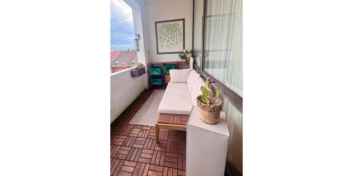 Maisonettenwohnung Langenhagen Brink - 4 Zimmer, 110 m&sup2;, 369.000&euro; | Angebot:27433090