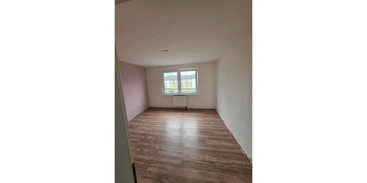 Etagenwohnung Lindhorst - 3 Zimmer, 74 m&sup2;, 700&euro; | Angebot:25012415